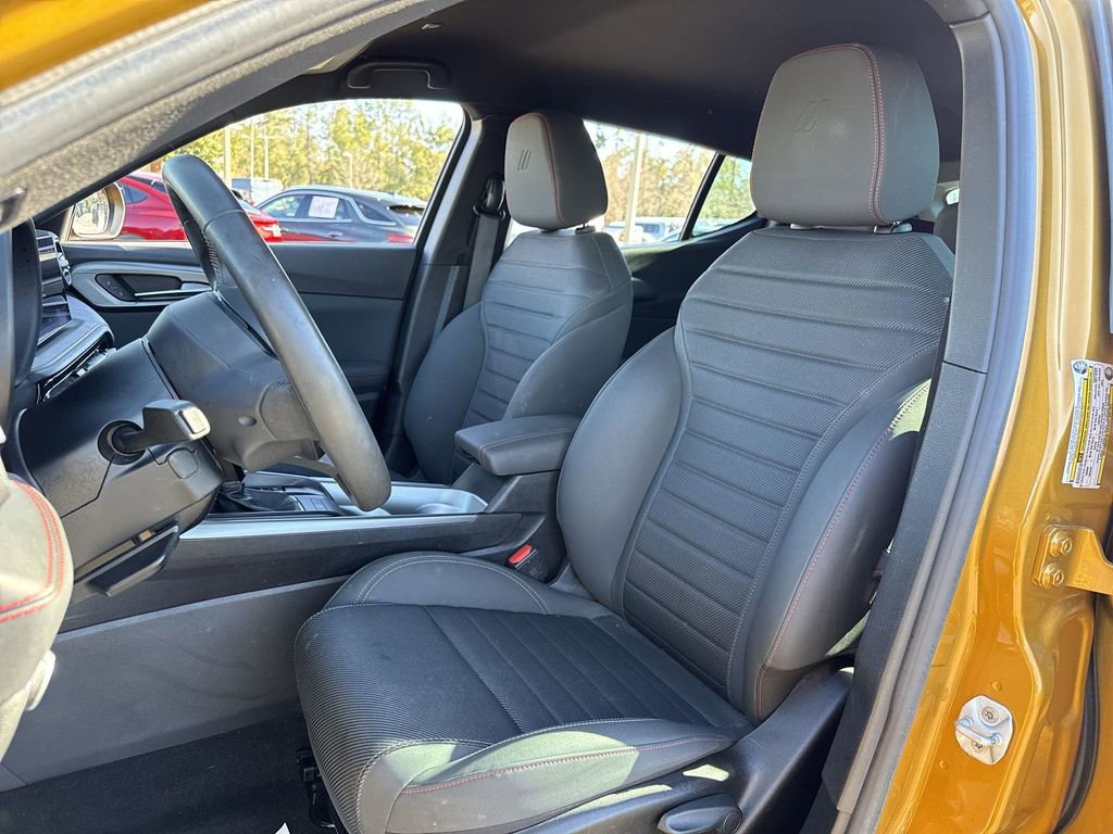 Used 2024 Dodge Hornet GT w/ GT Blacktop Package image 9