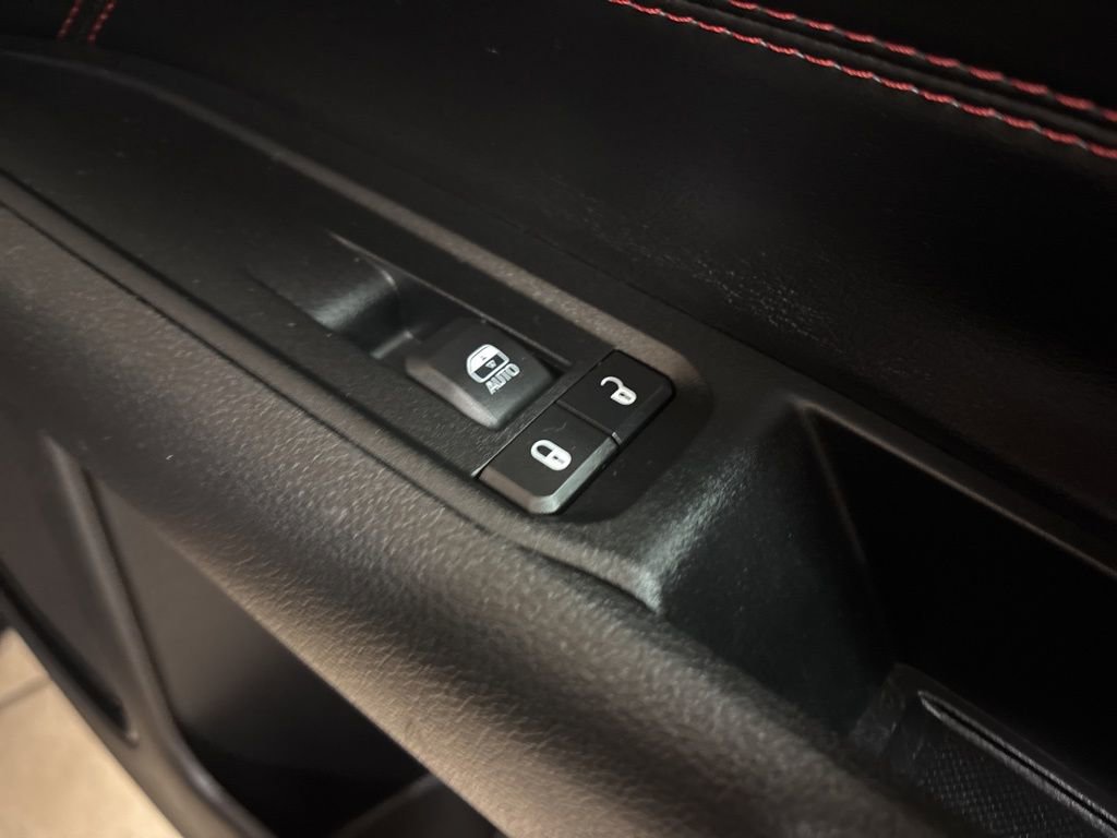 Used 2022 Jeep Compass Trailhawk image 33