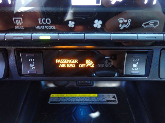 Certified 2019 Toyota RAV4 XSE image 25