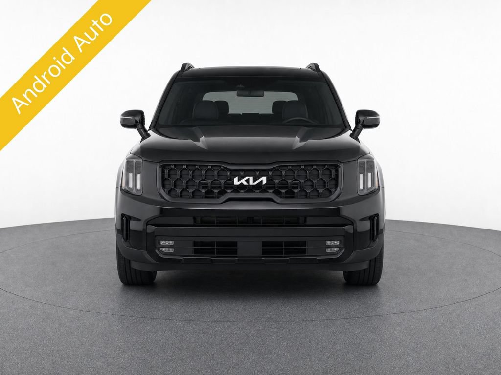 Certified 2024 Kia Telluride SX X-Pro AWD/4WD image 6