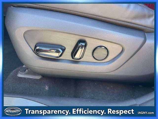 Used 2022 Lexus NX 350h AWD w/ Accessory Package 2 image 18