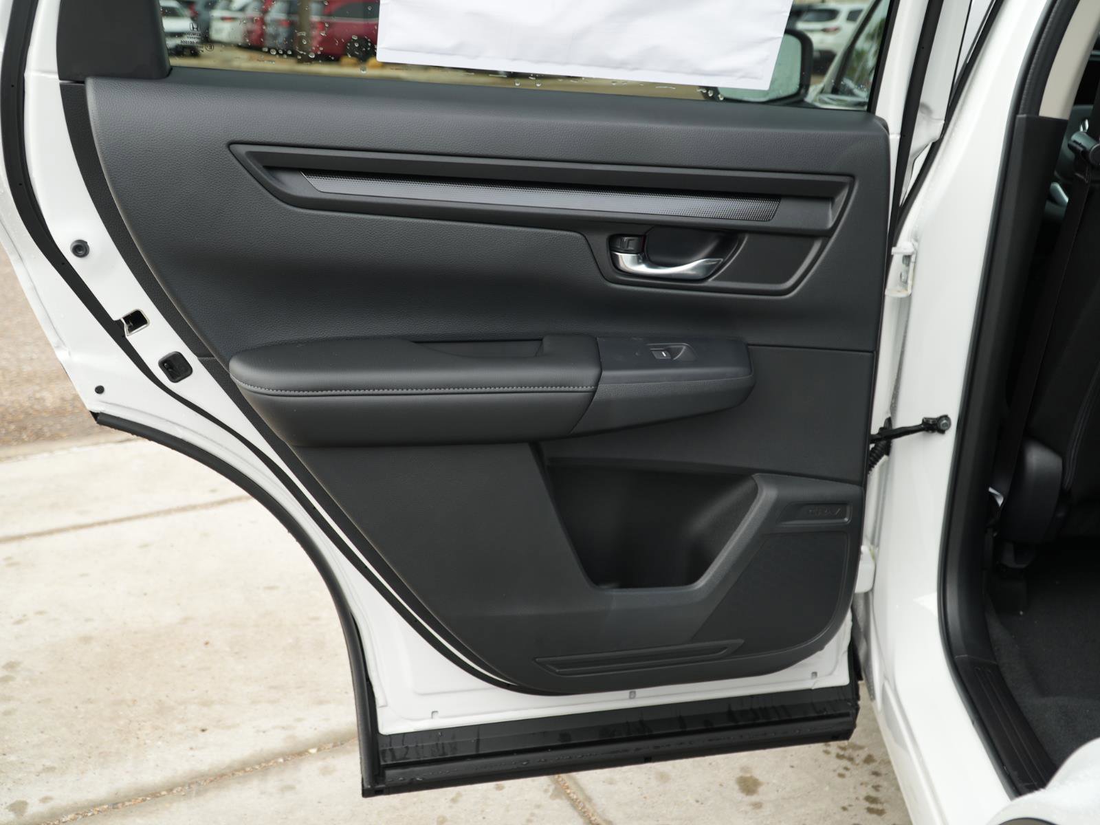 New 2026 Honda CR-V LX image 17