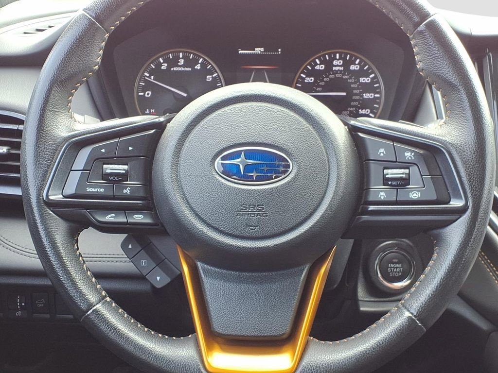 Used 2022 Subaru Outback Wilderness image 19