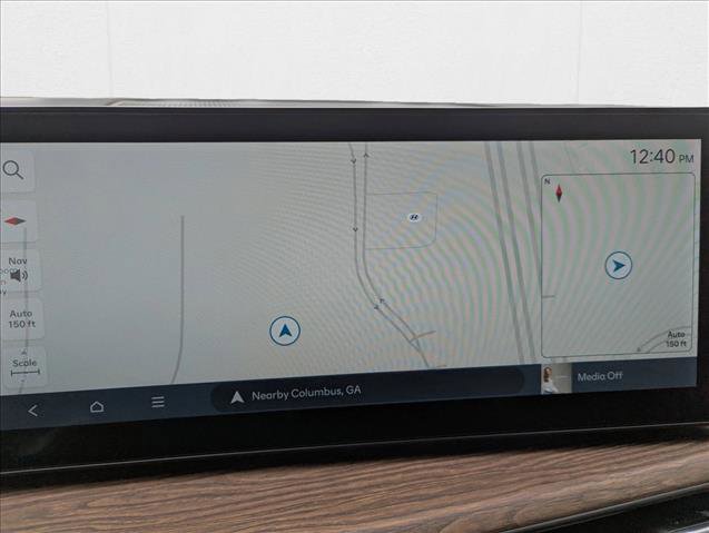 New 2026 Hyundai Santa Fe Limited image 16