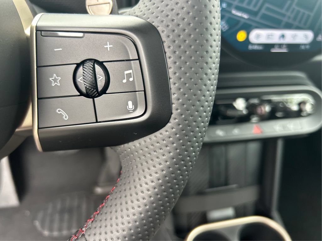 New 2026 MINI Cooper S FWD image 39