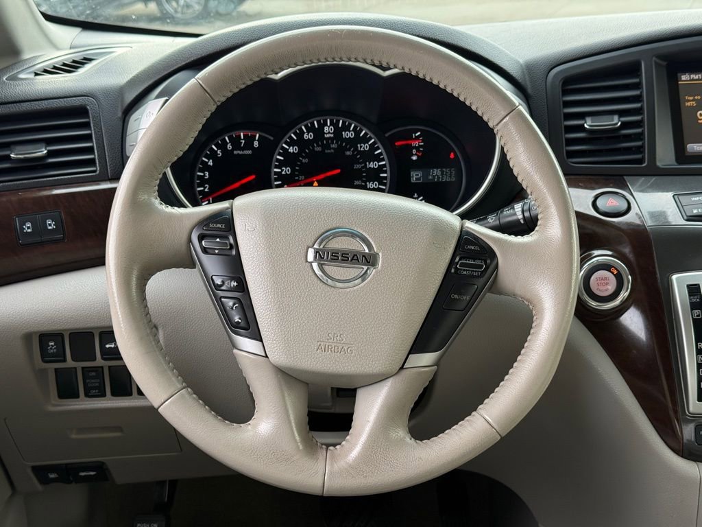 Used 2014 Nissan Quest SL image 19