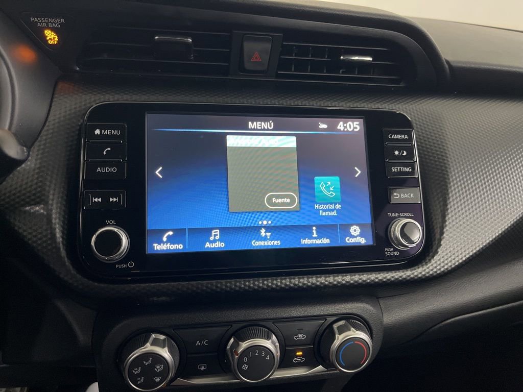 Used 2024 Nissan Kicks SV image 65