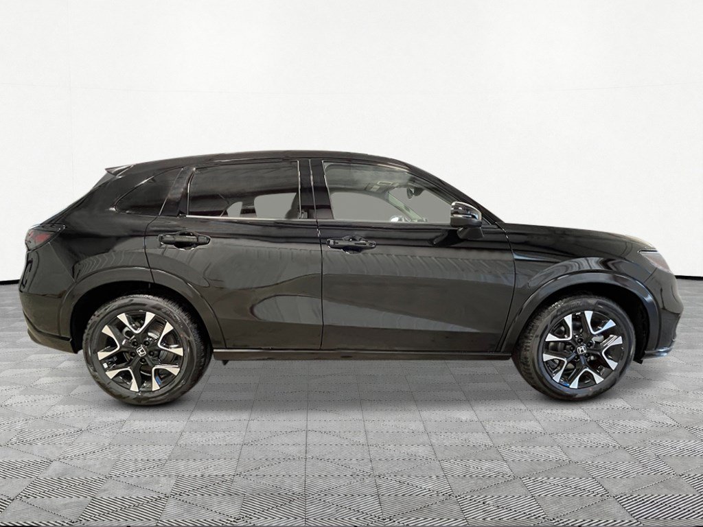 New 2027 Honda HR-V EX-L image 25