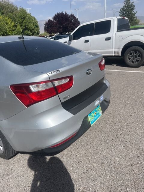 Used 2017 Kia Rio LX FWD image 14