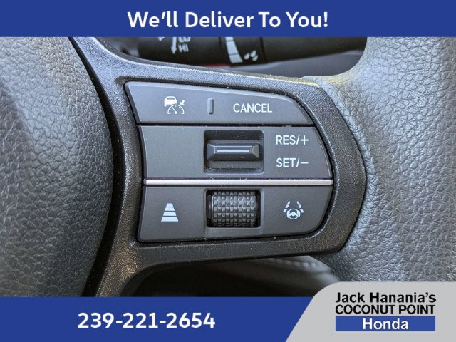 Used 2024 Honda Accord EX image 26