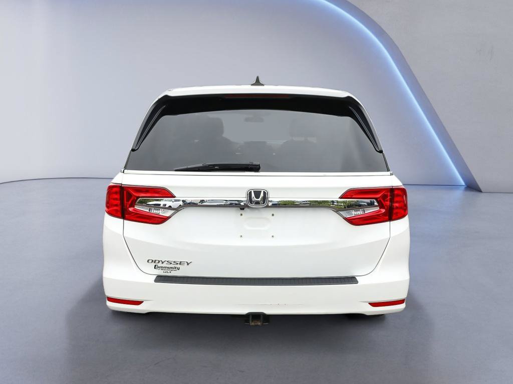 Used 2019 Honda Odyssey EX image 6