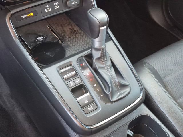 Used 2025 Honda CR-V EX-L image 12