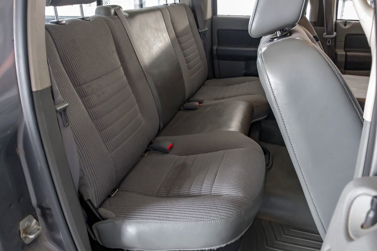 Used 2008 Dodge Ram 1500 Truck SLT image 31