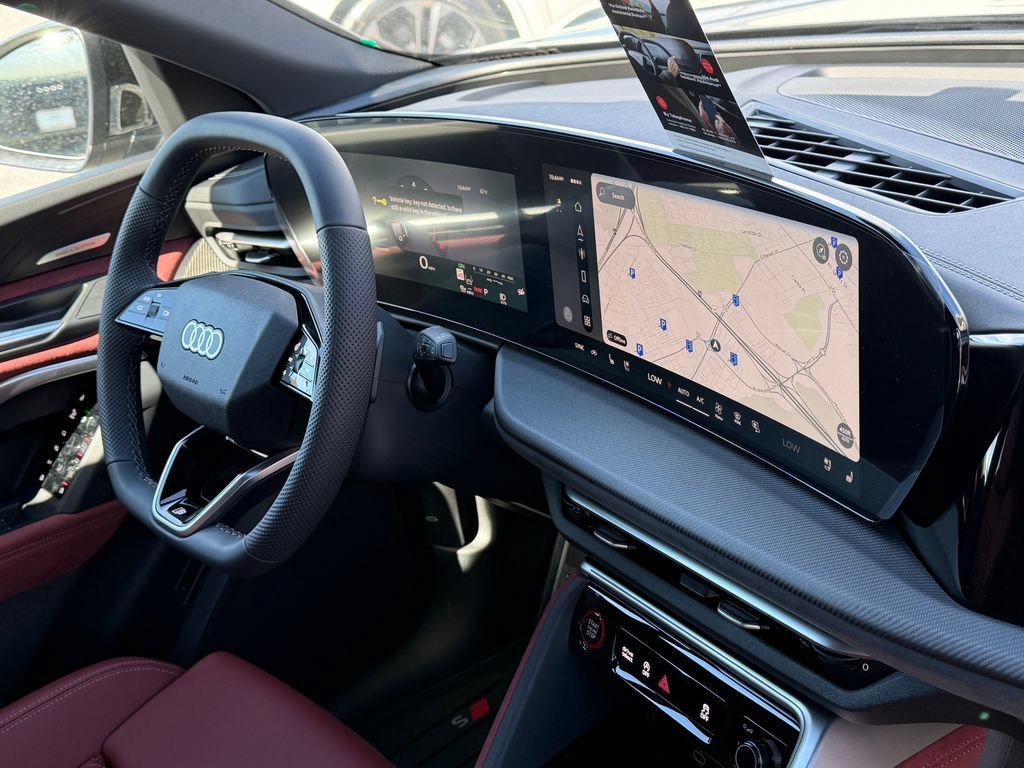 New 2026 Audi SQ5 Premium Plus AWD/4WD image 7