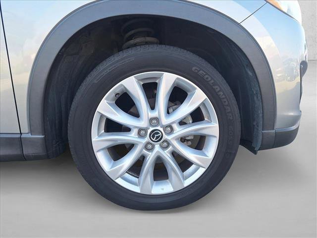 Used 2014 MAZDA CX-5 Grand Touring image 20