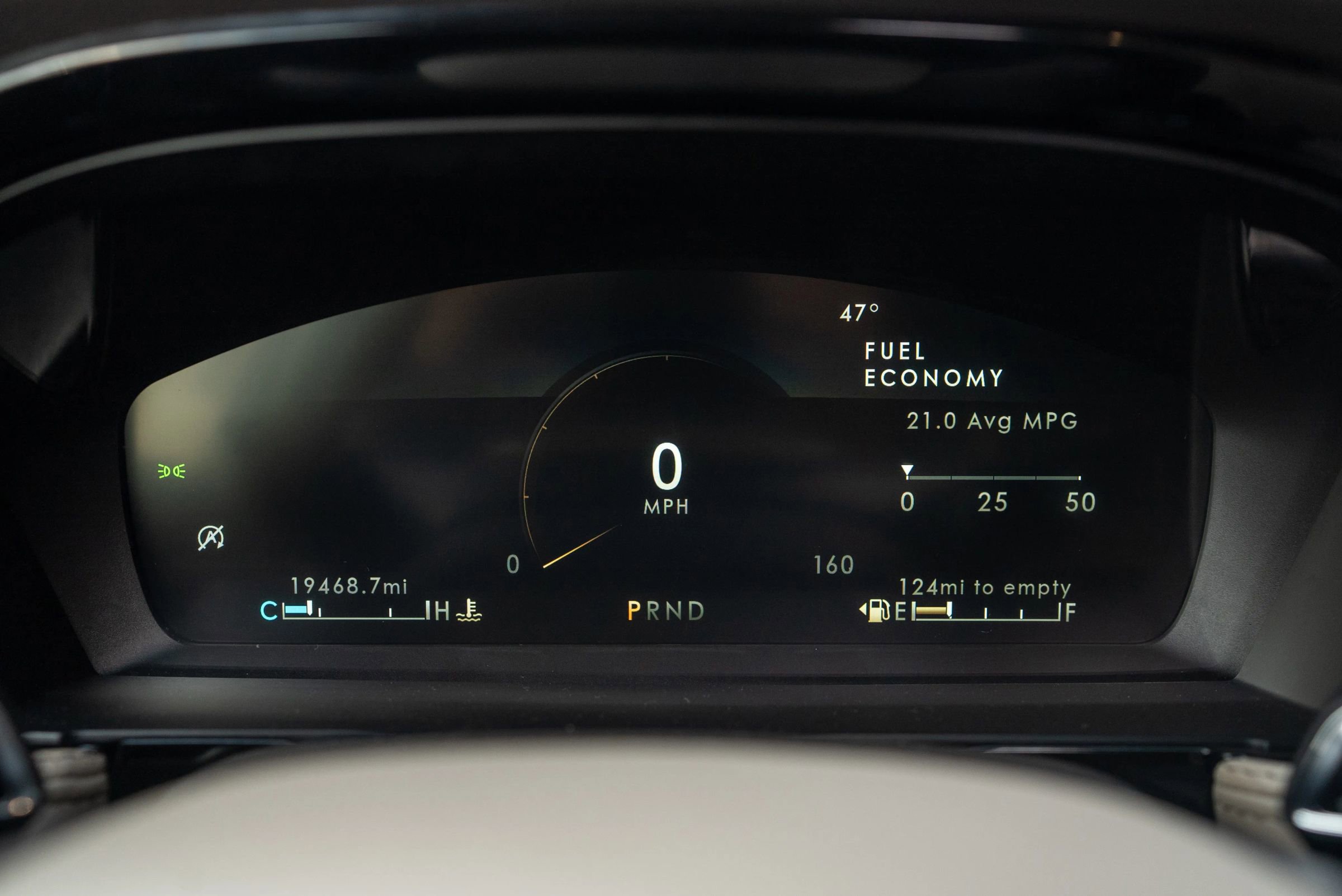 Used 2022 Lincoln Corsair Reserve AWD/4WD image 24