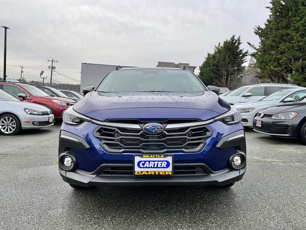 New 2026 Subaru Crosstrek 2.5i Limited image 3