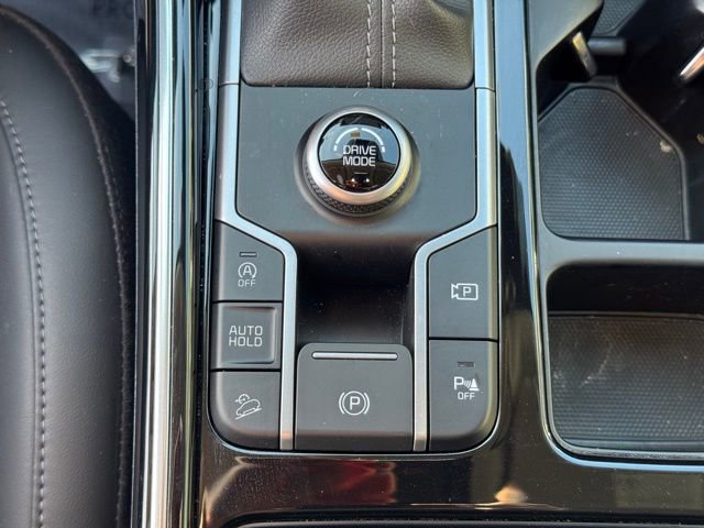 Used 2023 Kia Sorento SX image 30