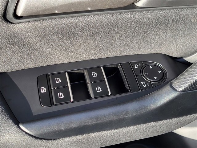 New 2026 MAZDA CX-50 AWD 2.5 Hybrid w/ Weather Package image 4