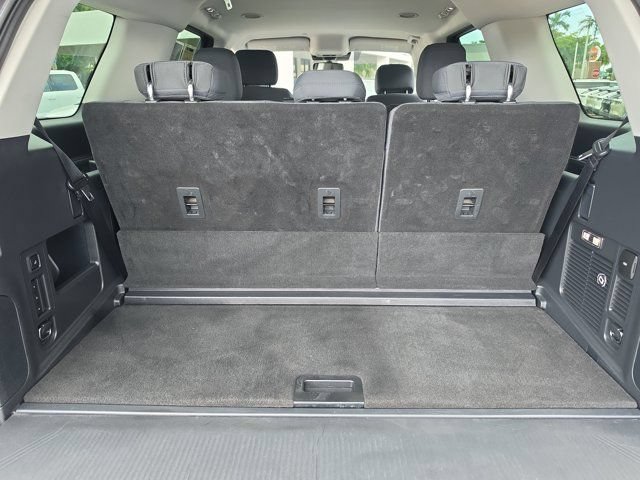 Certified 2025 Ford Expedition Active RWD image 10