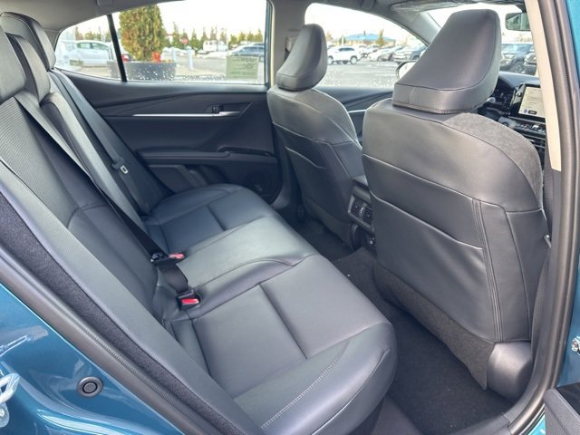 New 2026 Toyota Camry XLE image 31