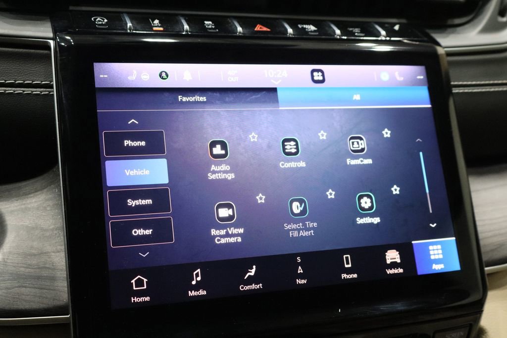 Used 2021 Jeep Grand Cherokee L Limited image 40