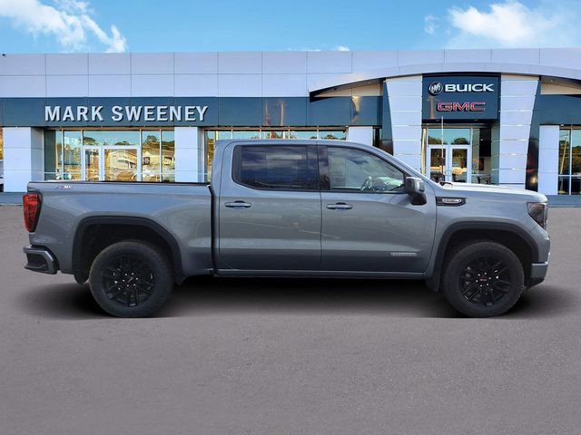 New 2026 GMC Sierra 1500 Elevation w/ Elevation Premium Package image 34