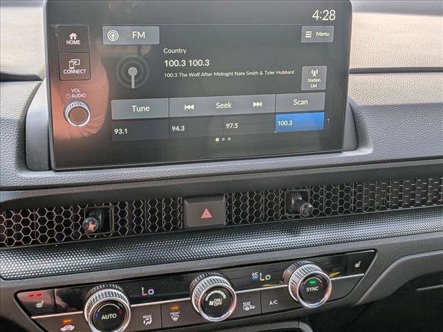 New 2026 Honda CR-V Sport-L image 12