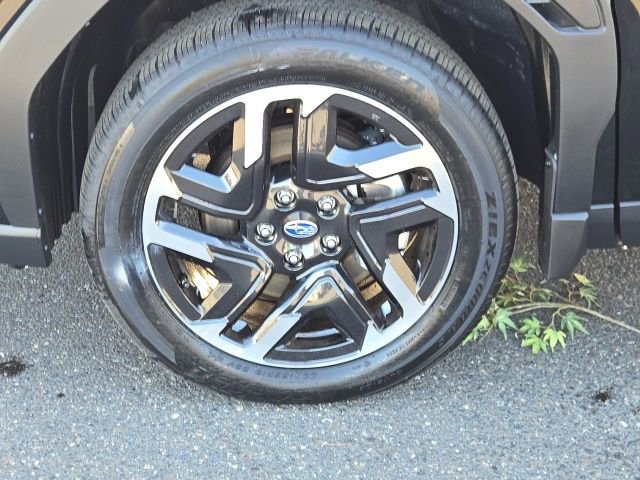 New 2026 Subaru Forester Limited image 19