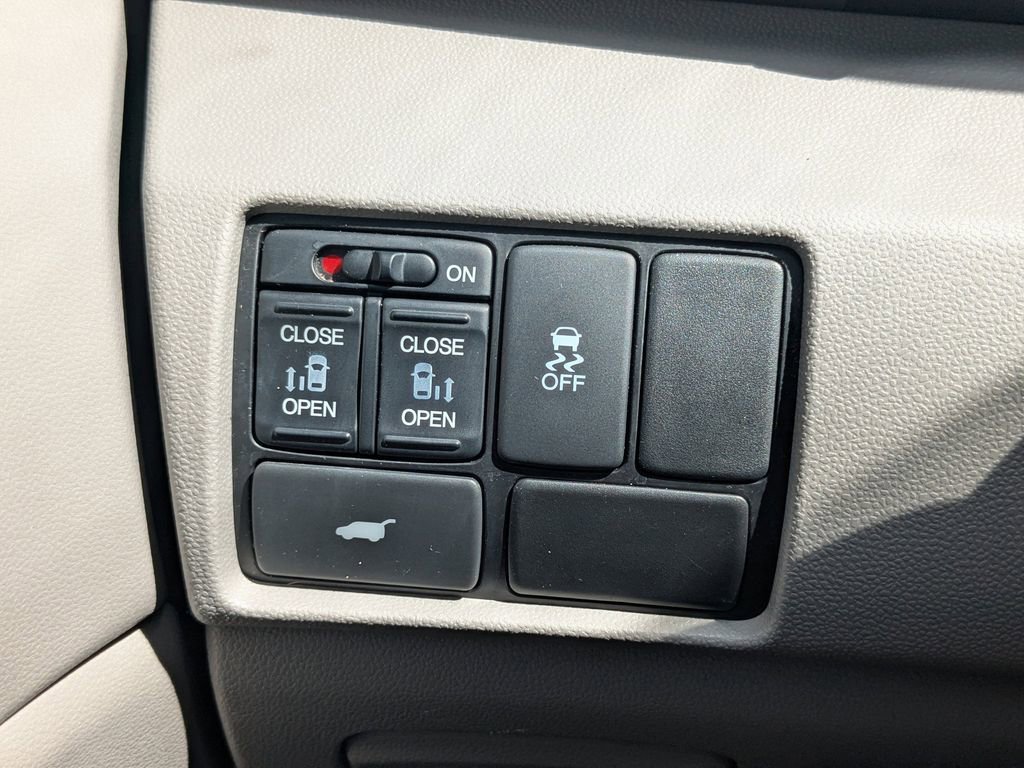 Used 2012 Honda Odyssey EX-L image 26