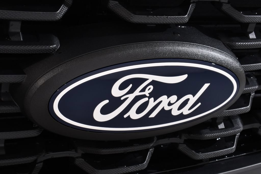 New 2026 Ford F150 STX w/ Equipment Group 200A AWD/4WD image 20
