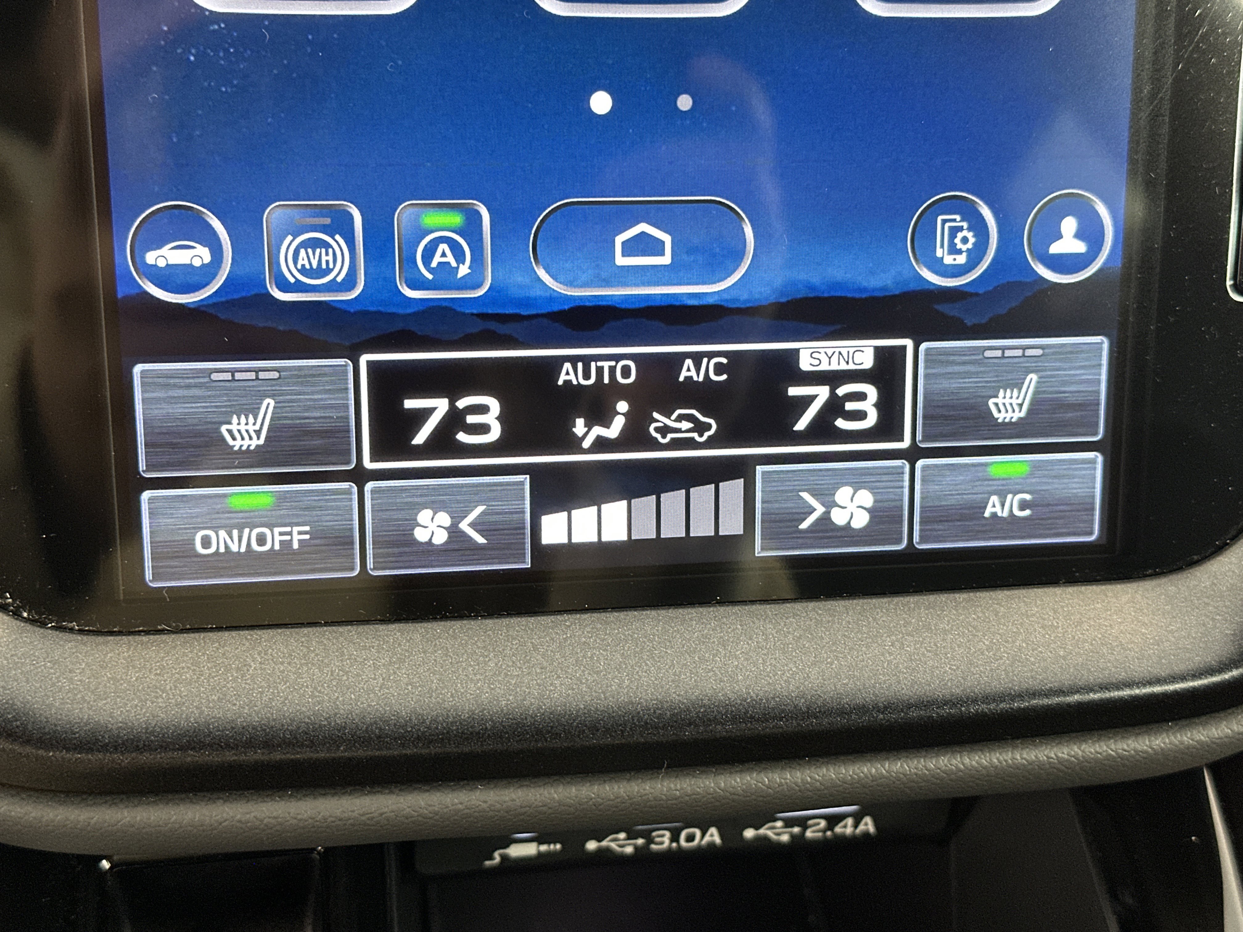 Used 2025 Subaru Outback Wilderness image 23