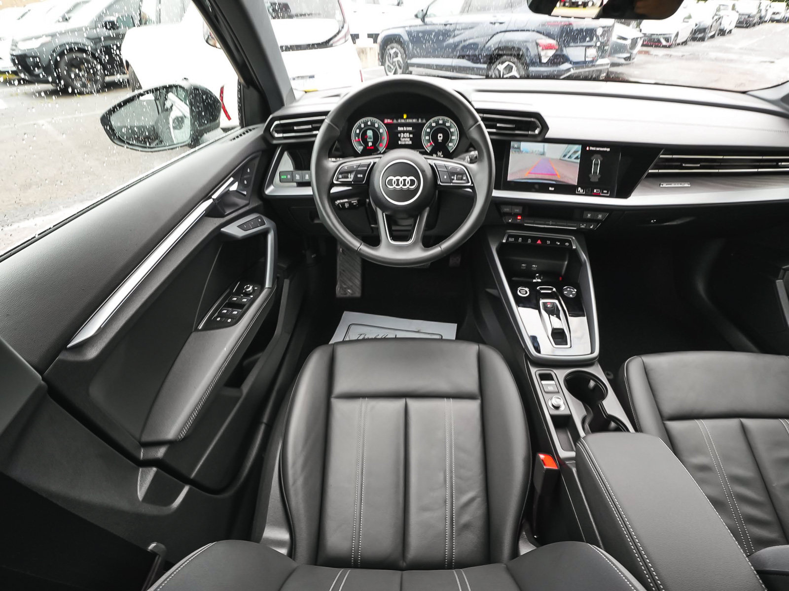 Used 2026 Audi A3 2.0T Premium w/ Convenience Package AWD/4WD image 45