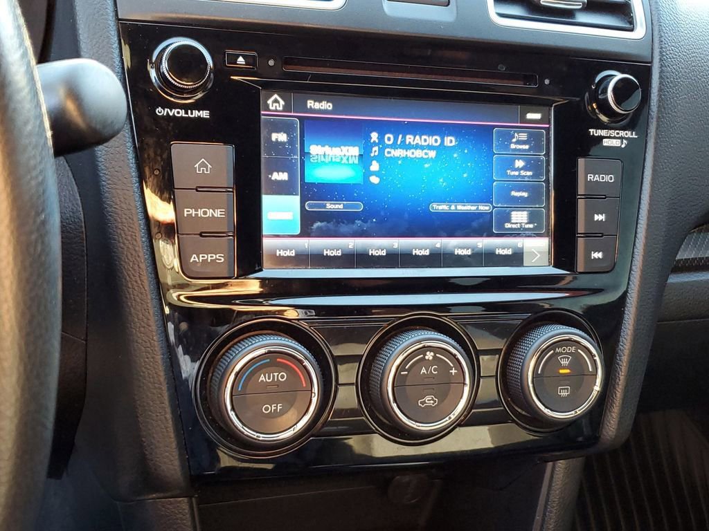 Used 2021 Subaru WRX w/ Popular Package #3 (IZT) image 21