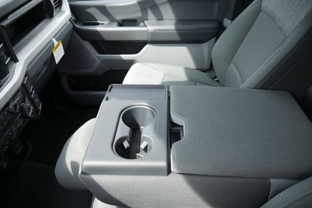 New 2026 Ford F250 XLT w/ FX4 Off-Road Package AWD/4WD image 21