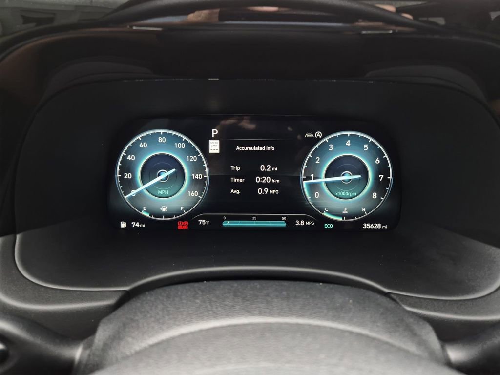 Used 2023 Hyundai Palisade Limited image 24