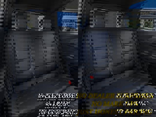 New 2026 Chevrolet TrailBlazer RS w/ Convenience Package image 17