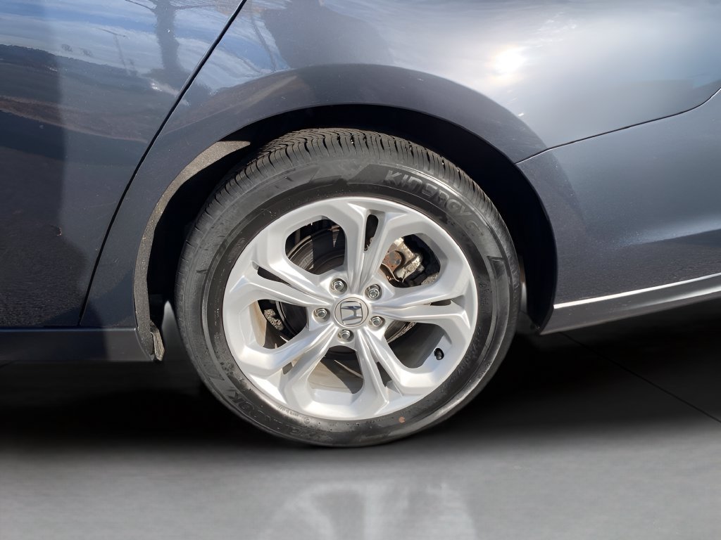 Certified 2024 Honda Accord LX image 15