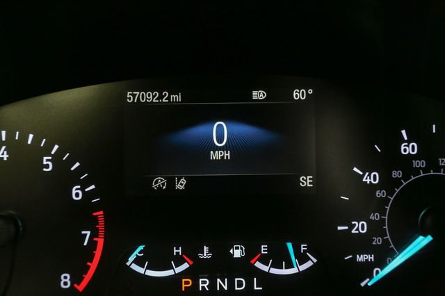 Used 2020 Ford Escape SEL AWD/4WD image 32