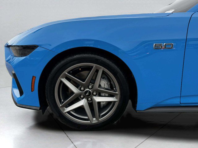 Used 2025 Ford Mustang GT image 53