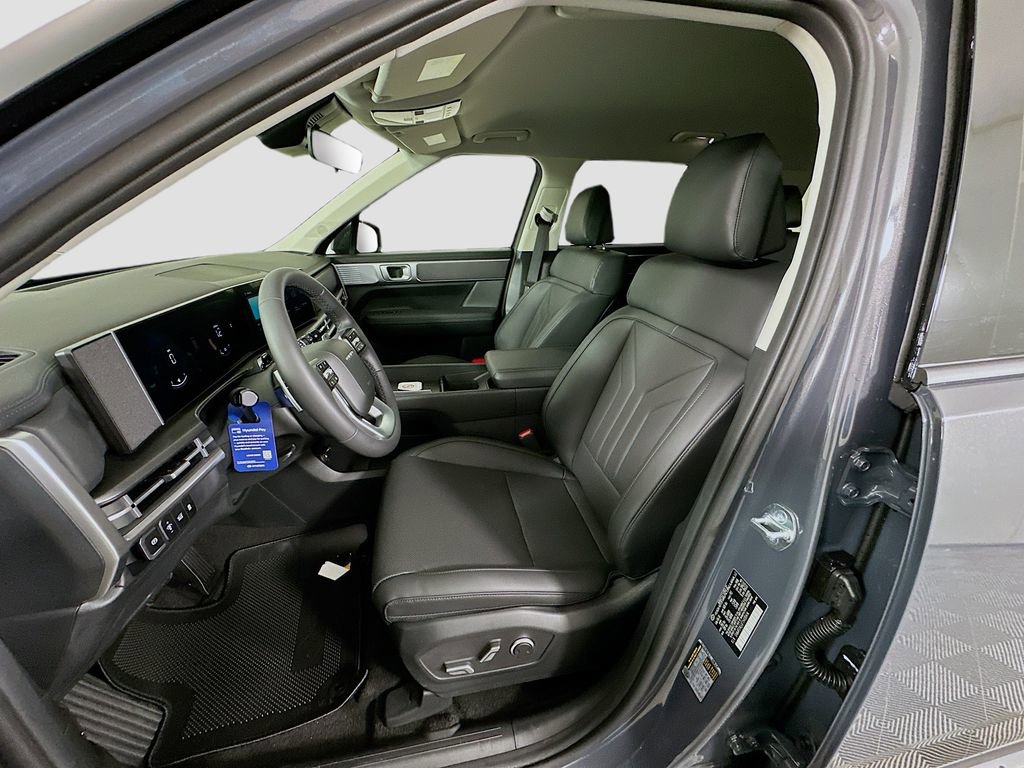 New 2026 Hyundai Santa Fe SEL image 15