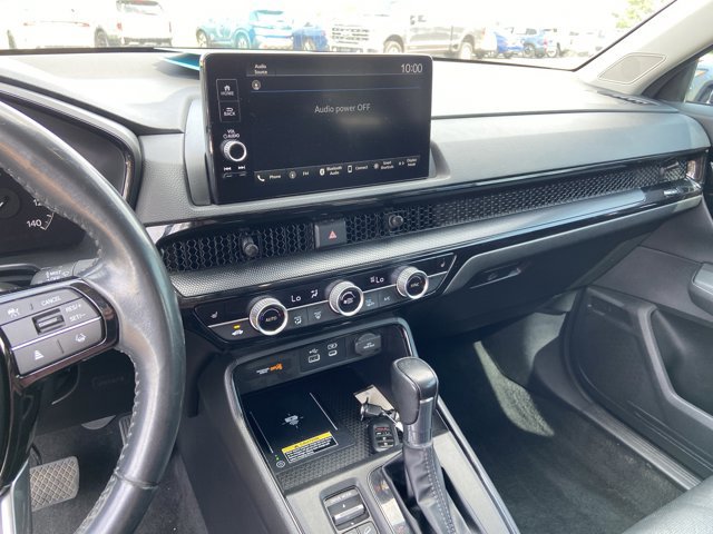 Used 2023 Honda CR-V EX-L image 26