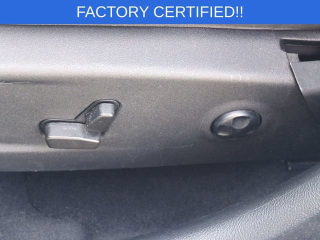 Used 2021 Dodge Charger SXT w/ Leather Interior Group RWD image 23