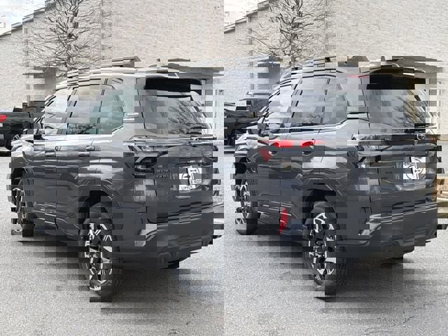 New 2026 Subaru Forester Premium image 5