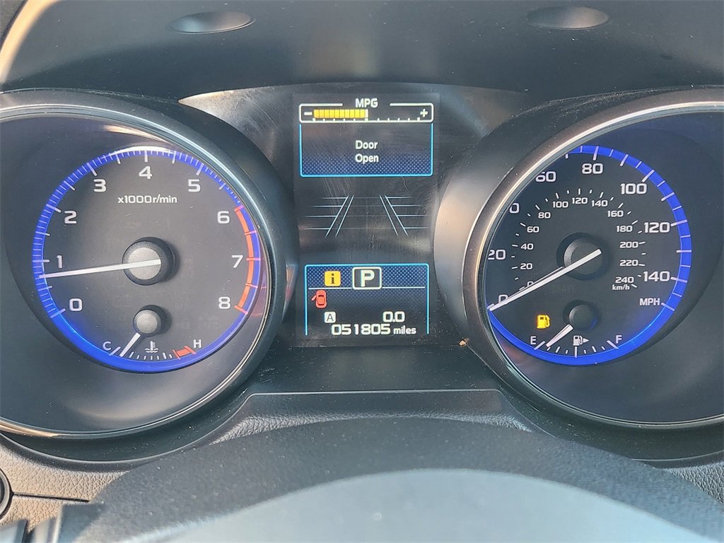 Used 2016 Subaru Outback 2.5i Limited image 11