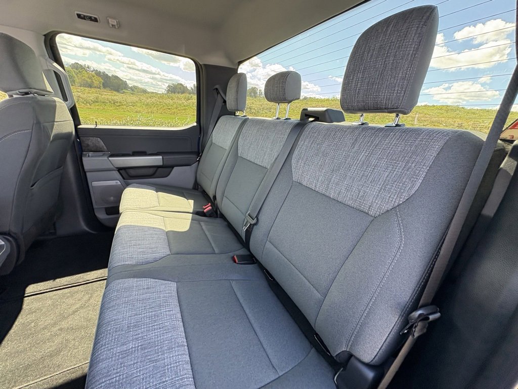 New 2026 Ford F350 XLT w/ XLT Premium Package image 28