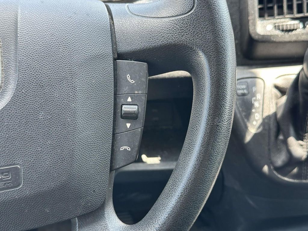 Used 2018 RAM ProMaster 2500 FWD image 30