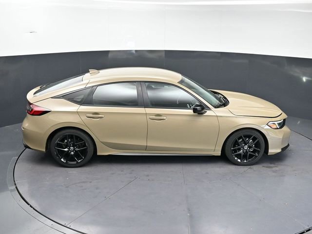 Used 2025 Honda Civic Sport image 27