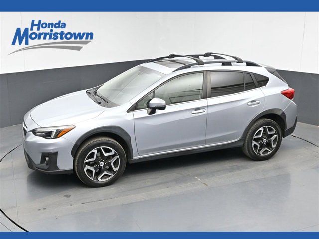 Used 2018 Subaru Crosstrek 2.0i Limited