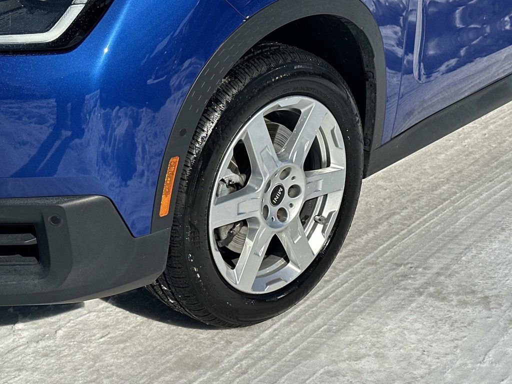 Used 2025 MINI Cooper Countryman S image 30